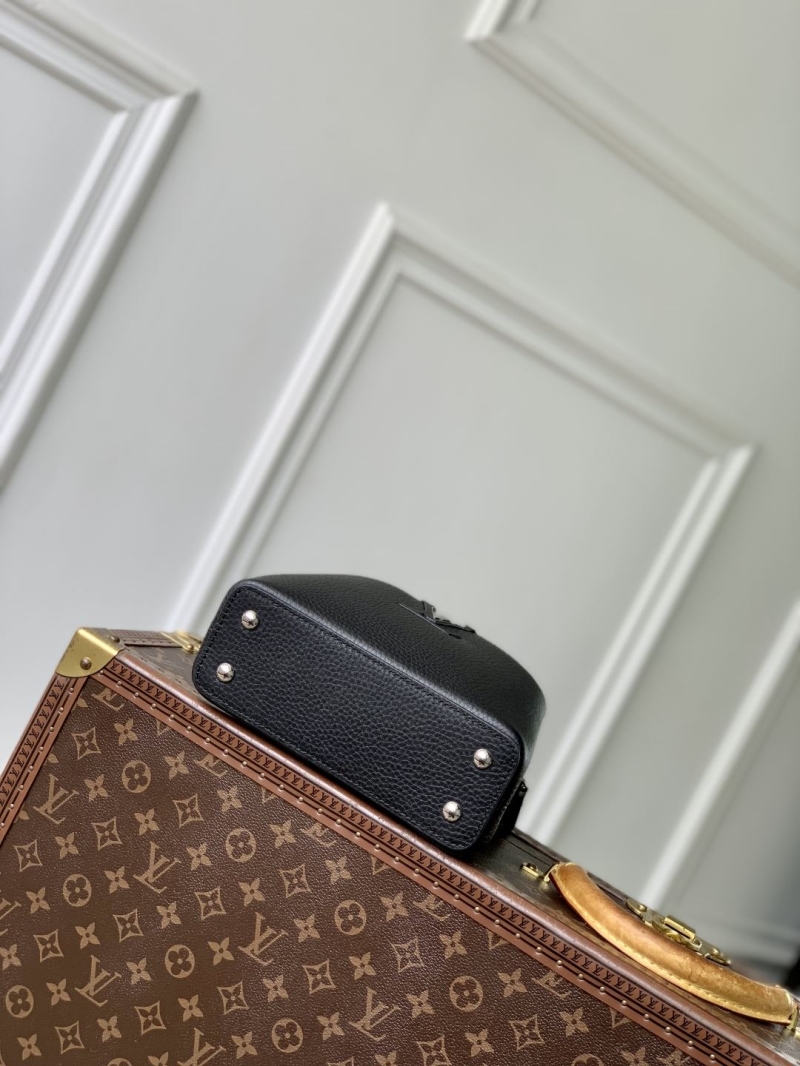 LV Capucines Bags